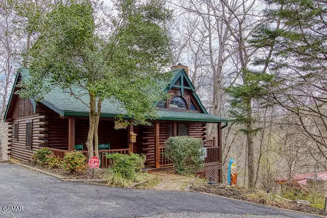 282 Cherokee Path Way, Sevierville, TN 37876 - #3