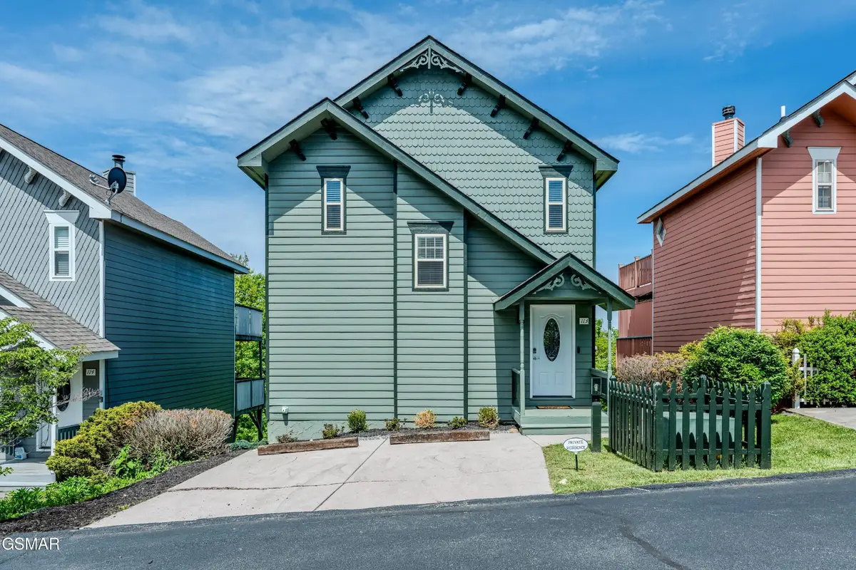 1386 Ski View Drive #Unit 113, Gatlinburg, TN 37738 - #1