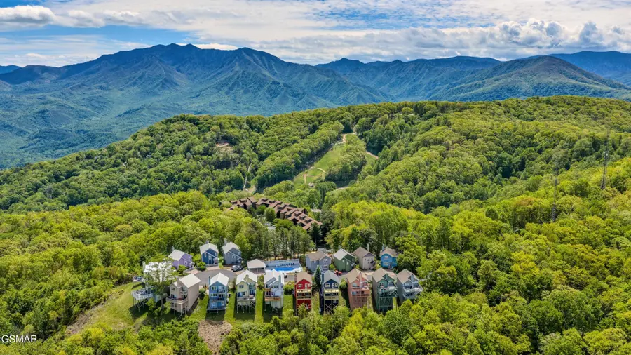 1386 Ski View Drive #Unit 113, Gatlinburg, TN 37738 - #2
