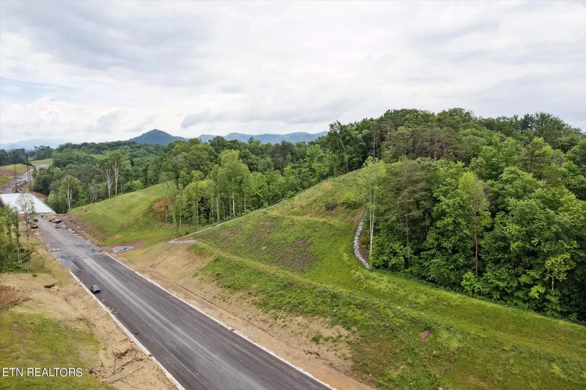 0 Jake Thomas Road, Pigeon Forge, TN 37863 - #1
