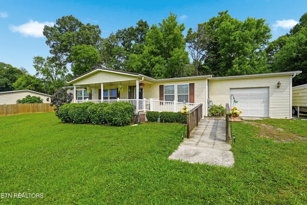 1012 Ashley Meadows Drive, Strawberry Plains, TN 37871 - #1