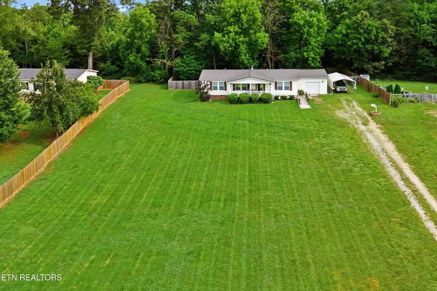 1012 Ashley Meadows Drive, Strawberry Plains, TN 37871 - #2