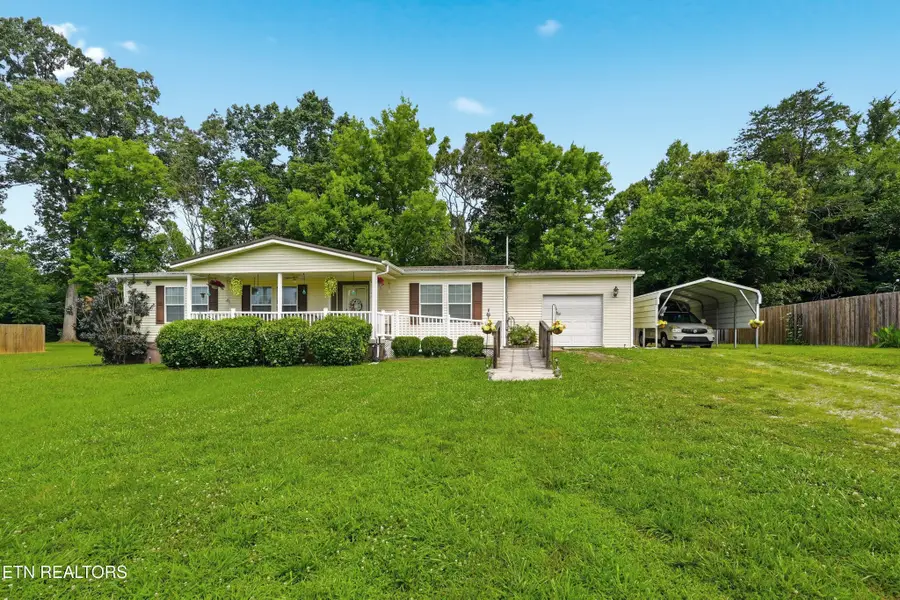 1012 Ashley Meadows Drive, Strawberry Plains, TN 37871 - #3