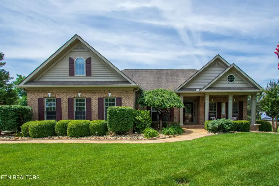 140 Big Oak Drive, Dandridge, TN 37725 - #2