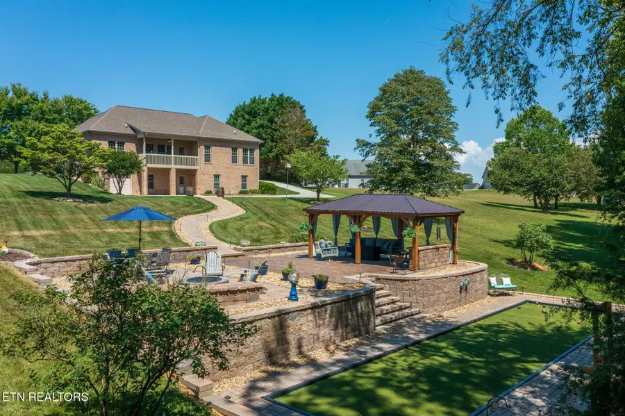 140 Big Oak Drive, Dandridge, TN 37725 - #3