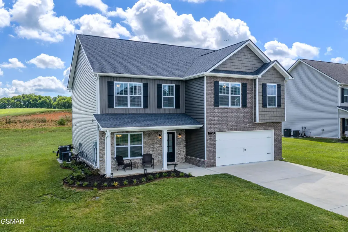 2158 Tributary Drive, Sevierville, TN 37876 - #1