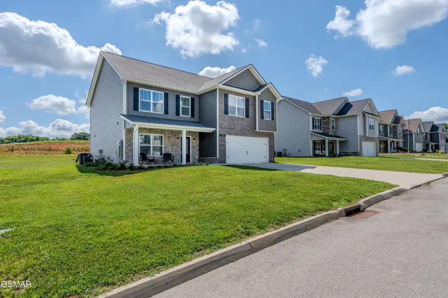 2158 Tributary Drive, Sevierville, TN 37876 - #3