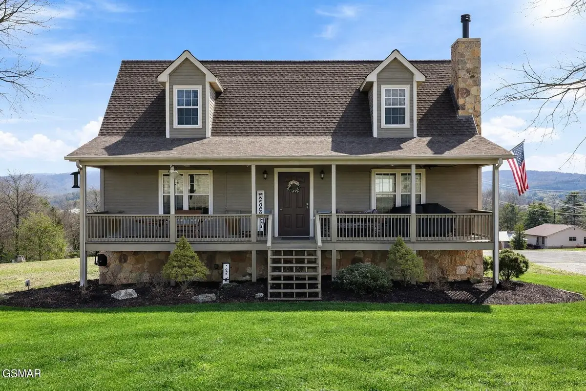 401 Klondike Circle, Kodak, TN 37764 - #1