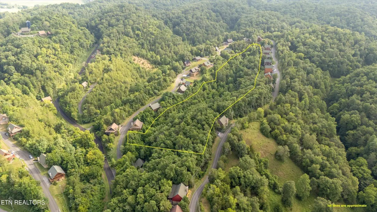 0 Wingspan Drive, Sevierville, TN 37862 - #1
