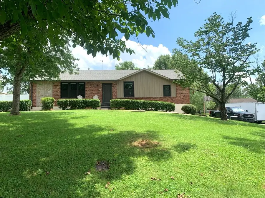 4009 Knud Dr, Columbia, TN 38401 - #2