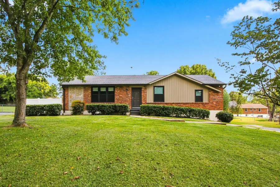 4009 Knud Dr, Columbia, TN 38401 - #3