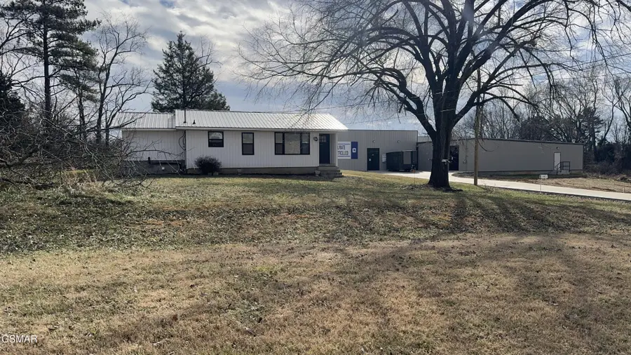 3795 W Andrew Johnson Highway, Morristown, TN 37814 - #2