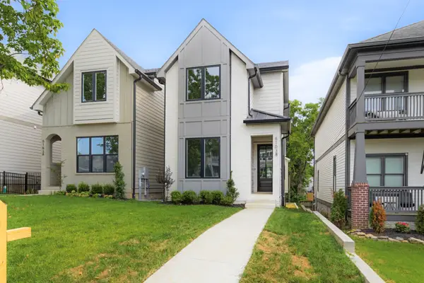 6103B Pennsylvania Ave, Nashville, TN 37209