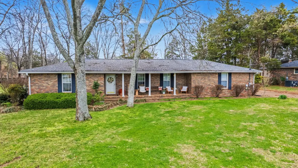 1515 Smith Dr, Lebanon, TN 37087 - #1