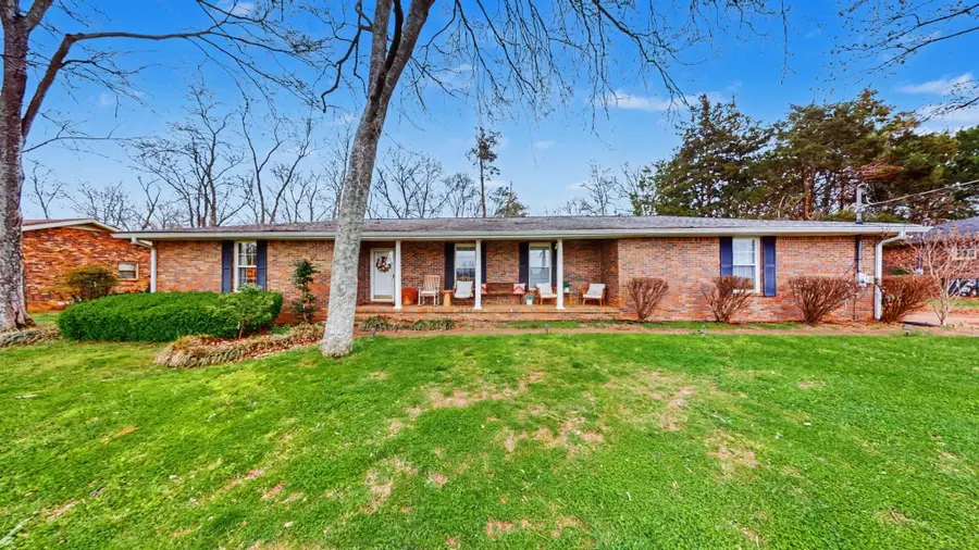 1515 Smith Dr, Lebanon, TN 37087 - #2
