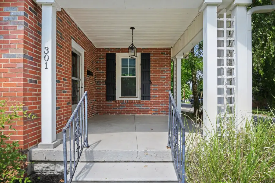 301 Garner St, Springfield, TN 37172 - #3
