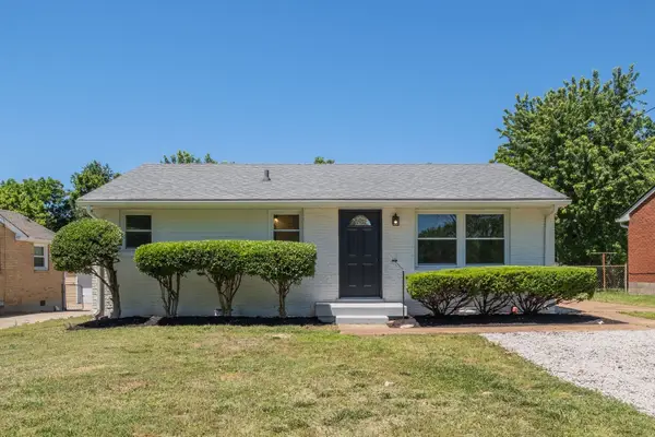 4127 Edwards Ave, Nashville, TN 37216