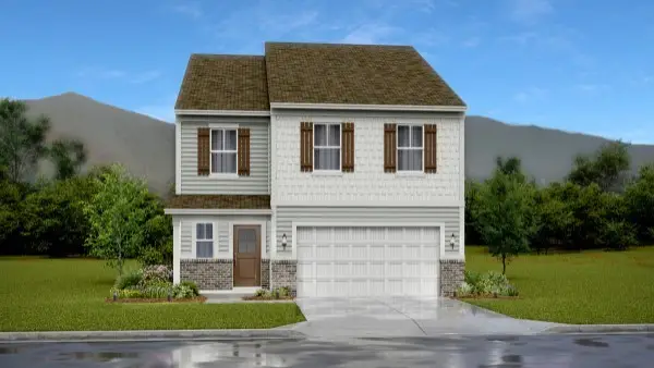 953 Pitcher Drive, Clarksville, TN 37042 - #1