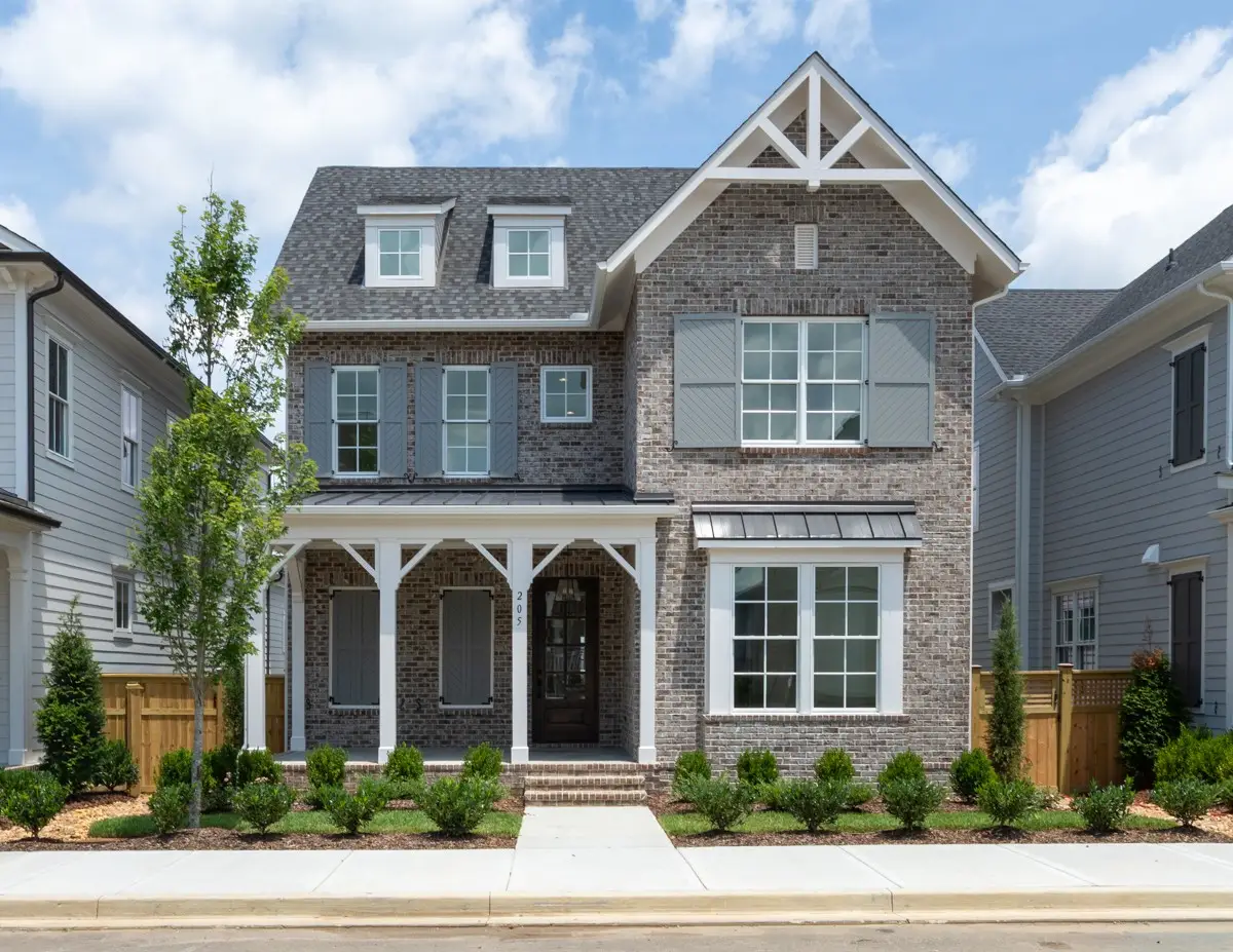 205 Equine St, Franklin, TN 37064 - #1