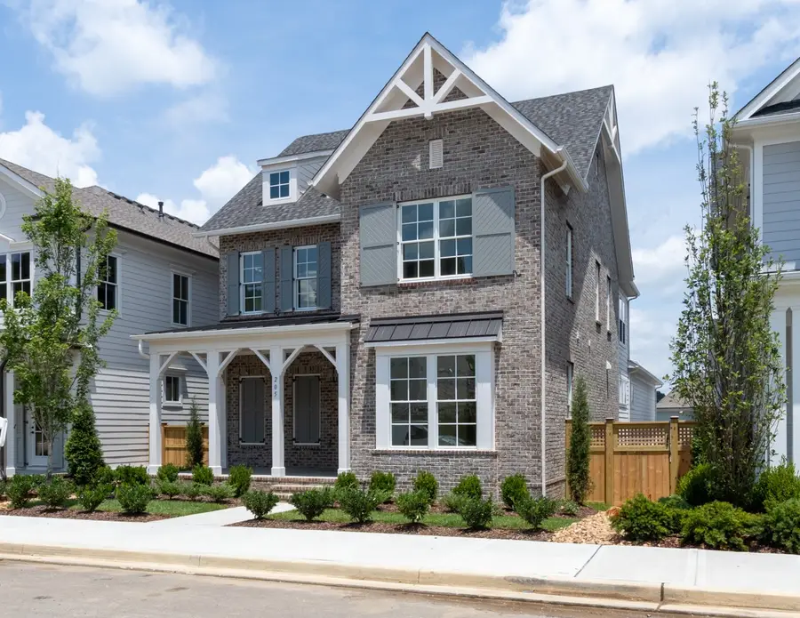 205 Equine St, Franklin, TN 37064 - #2