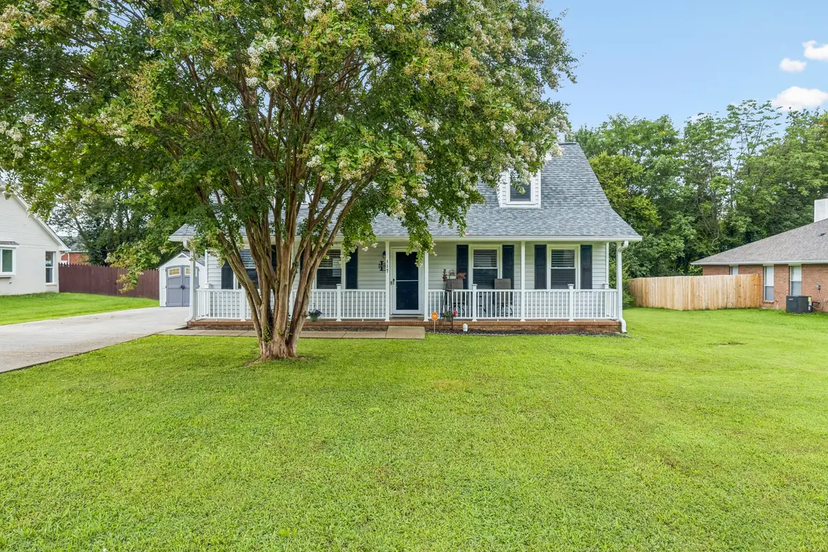 117 Tedder Blvd, Smyrna, TN 37167 - #1