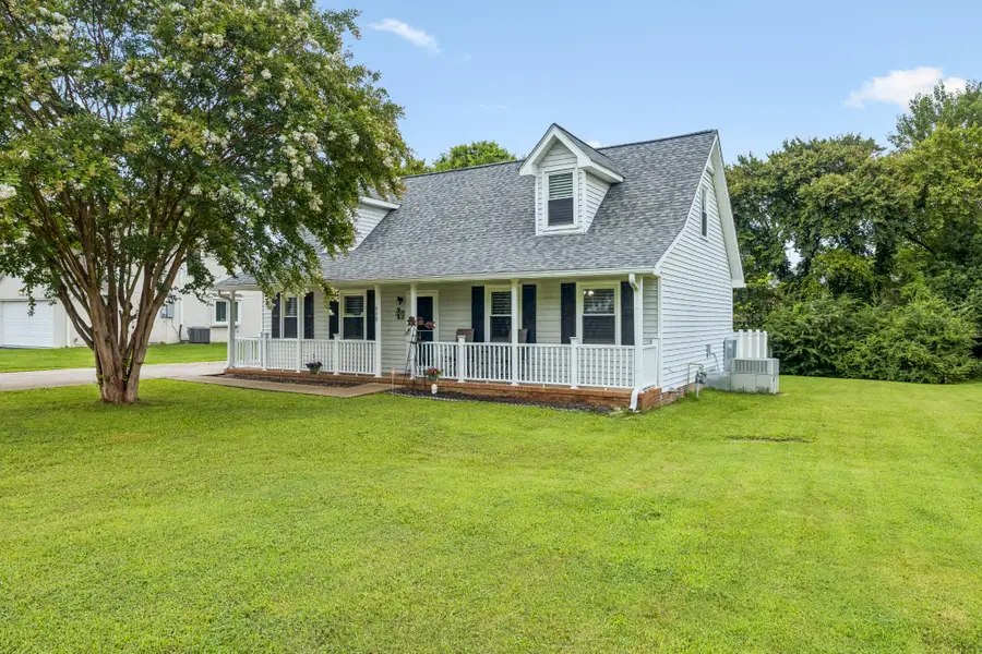 117 Tedder Blvd, Smyrna, TN 37167 - #2