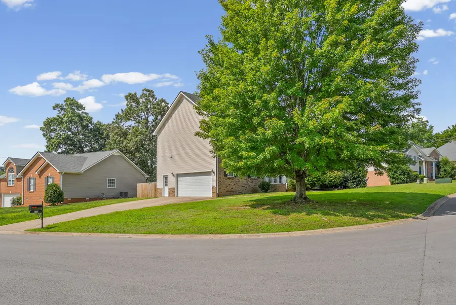 850 Nandina Court, Clarksville, TN 37043 - #2