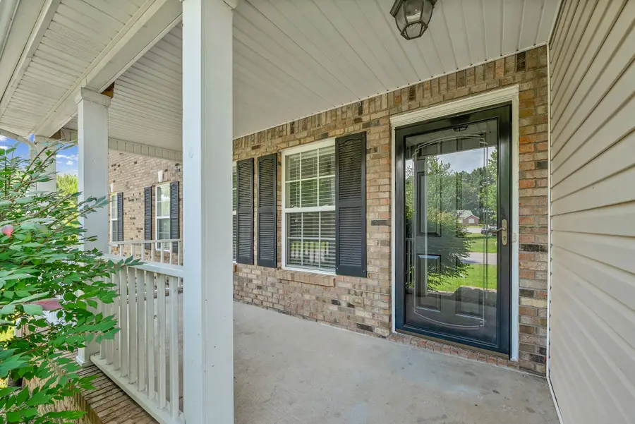850 Nandina Court, Clarksville, TN 37043 - #3
