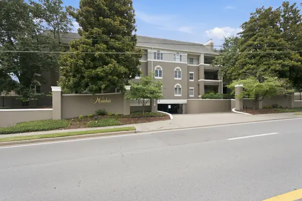 3818 West End Ave #114, Nashville, TN 37205