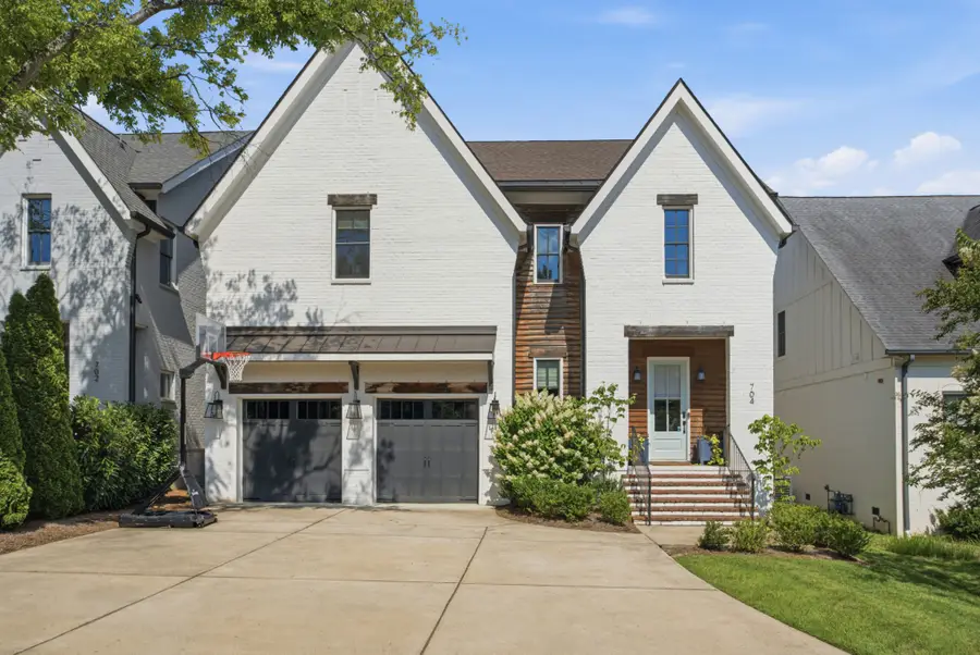 704 Estes Rd, Nashville, TN 37215 - #2