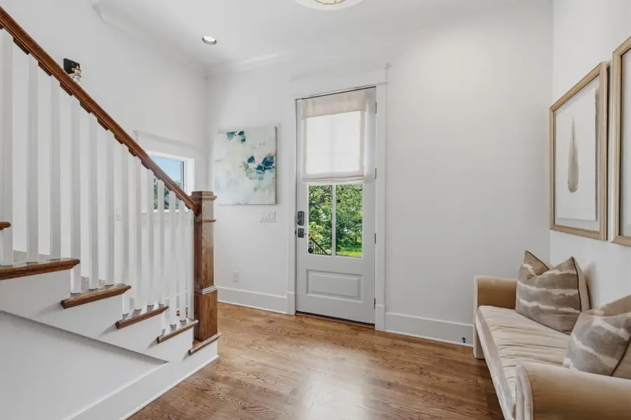 704 Estes Rd, Nashville, TN 37215 - #3