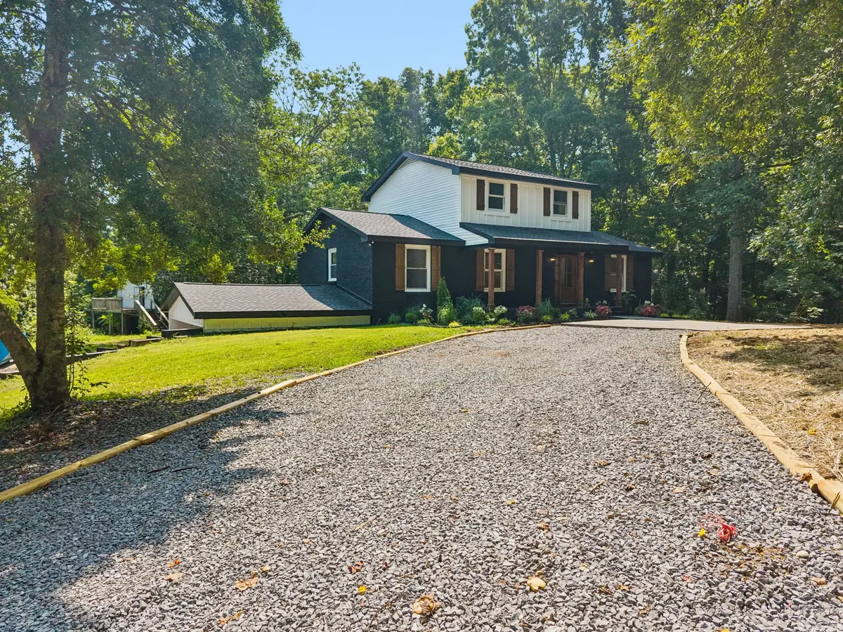 824 Borum Rd, Ashland City, TN 37015 - #1