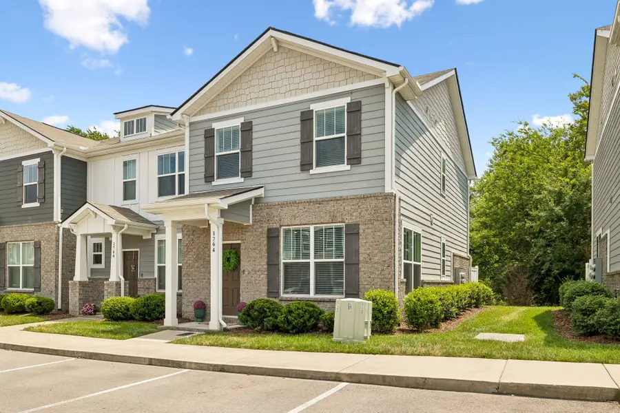 1764 Frodo Way, Murfreesboro, TN 37128 - #3