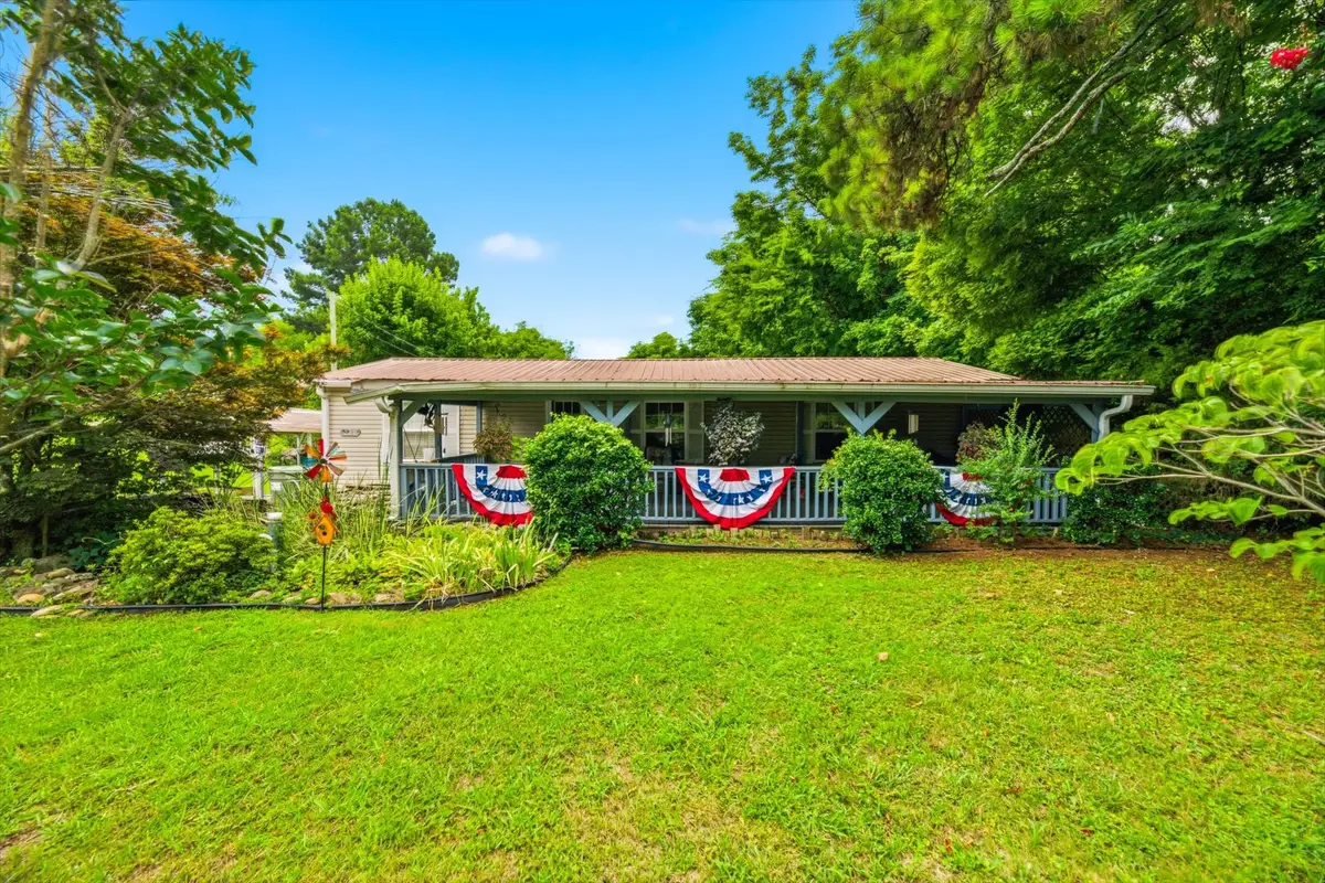 220 County Road 475, Etowah, TN 37331 - #1