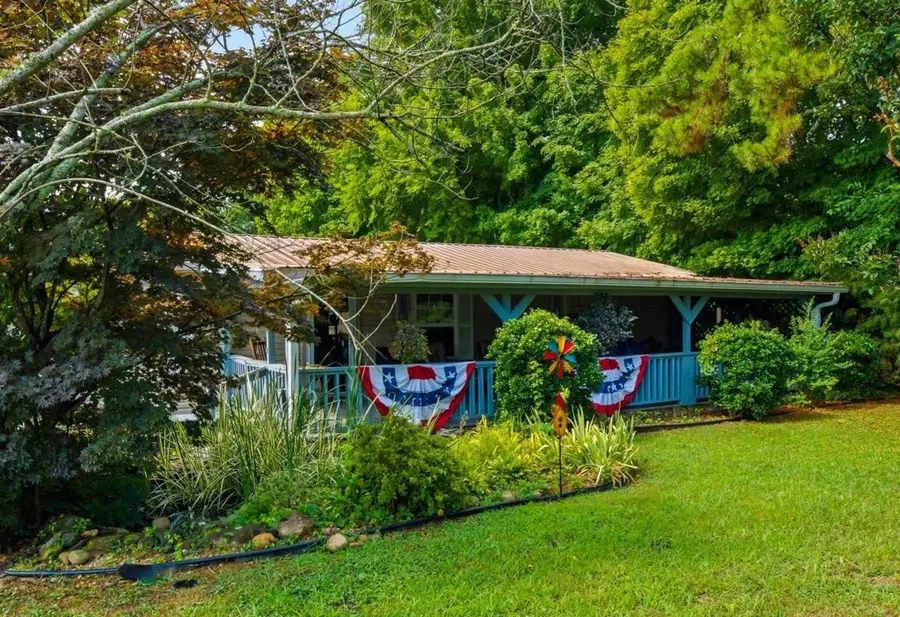 220 County Road 475, Etowah, TN 37331 - #3