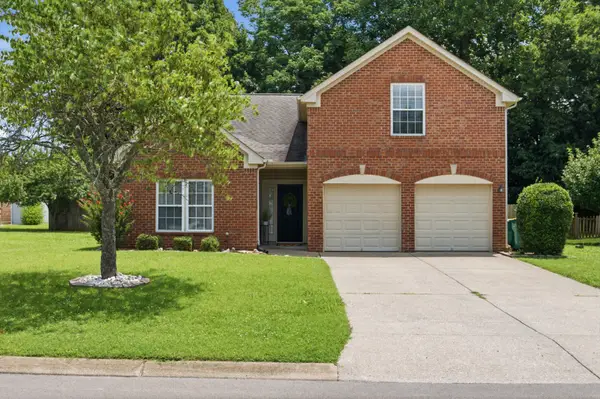 3701 Ivanora Dr, Spring Hill, TN 37174