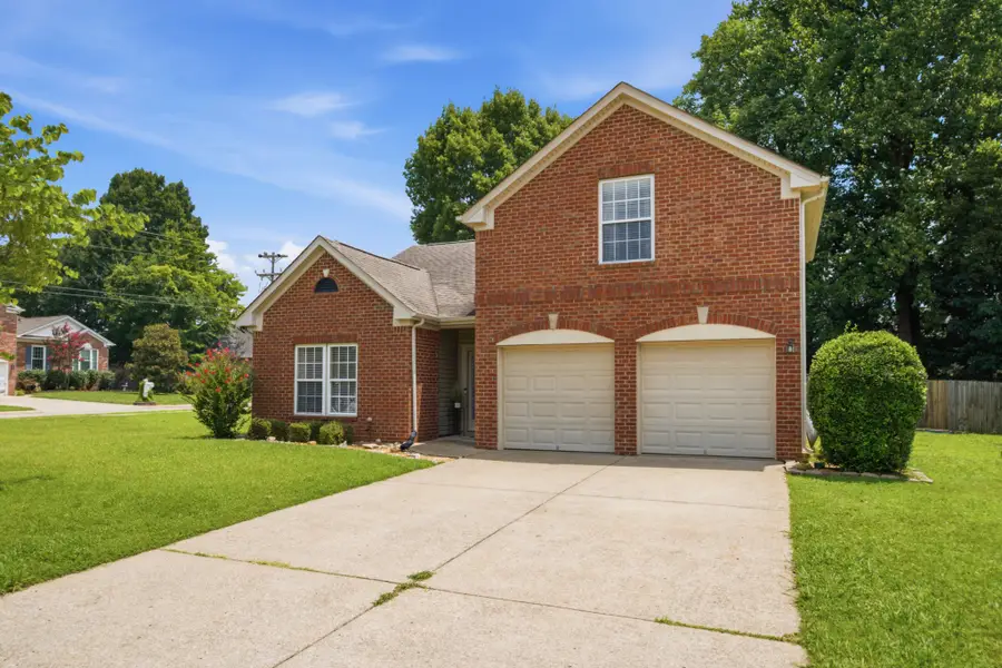 3701 Ivanora Dr, Spring Hill, TN 37174 - #3