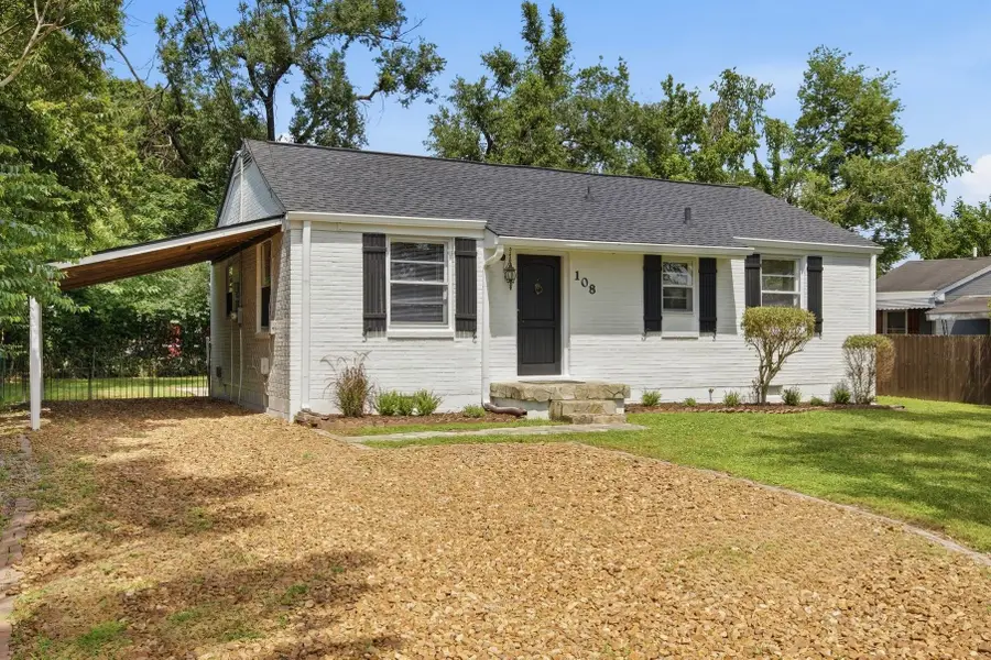 108 Stirton Rd, Nashville, TN 37210 - #2