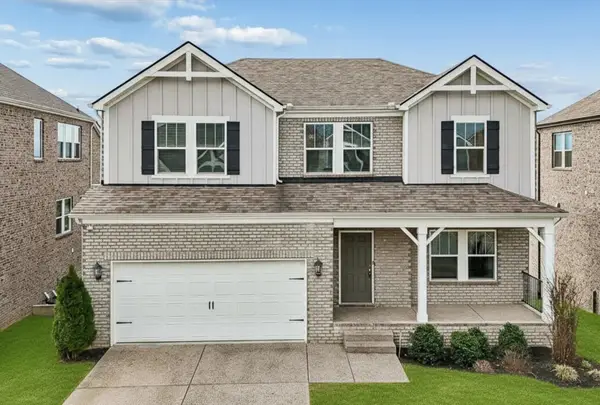 4327 Stone Hall Blvd, Hermitage, TN 37076