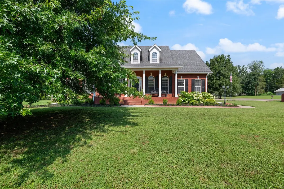 101 Winchester Ln, Smyrna, TN 37167 - #1