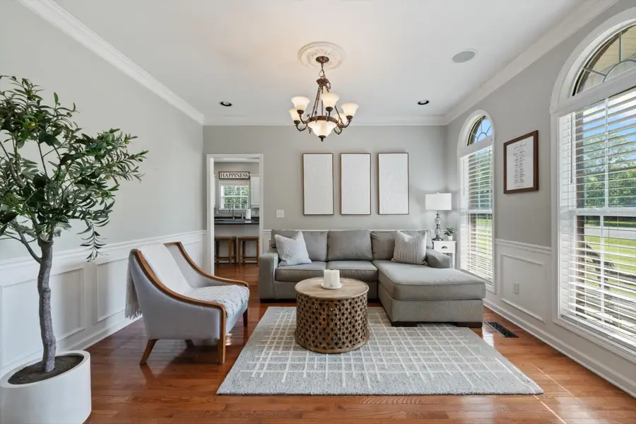101 Winchester Ln, Smyrna, TN 37167 - #3