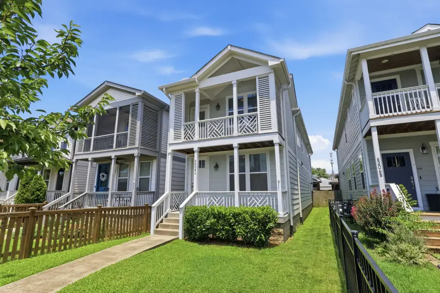 6208 California Ave, Nashville, TN 37209 - #2