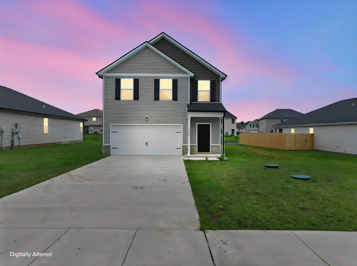 2226 Seahunter Ct, Murfreesboro, TN 37127 - #1