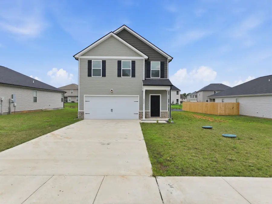 2226 Seahunter Ct, Murfreesboro, TN 37127 - #2