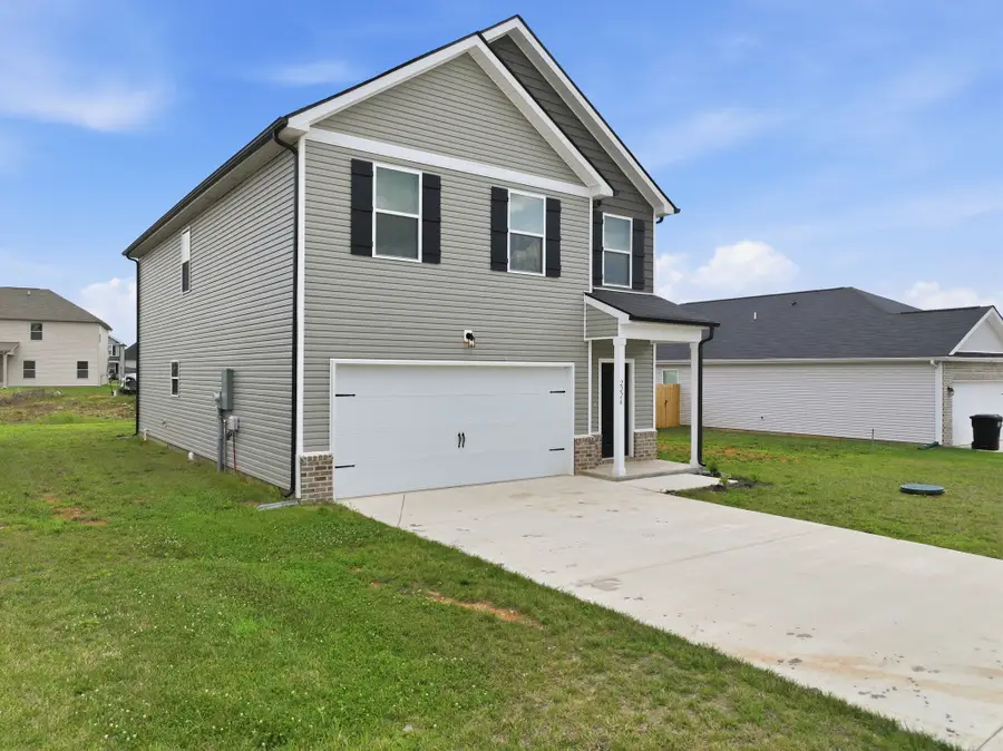 2226 Seahunter Ct, Murfreesboro, TN 37127 - #3