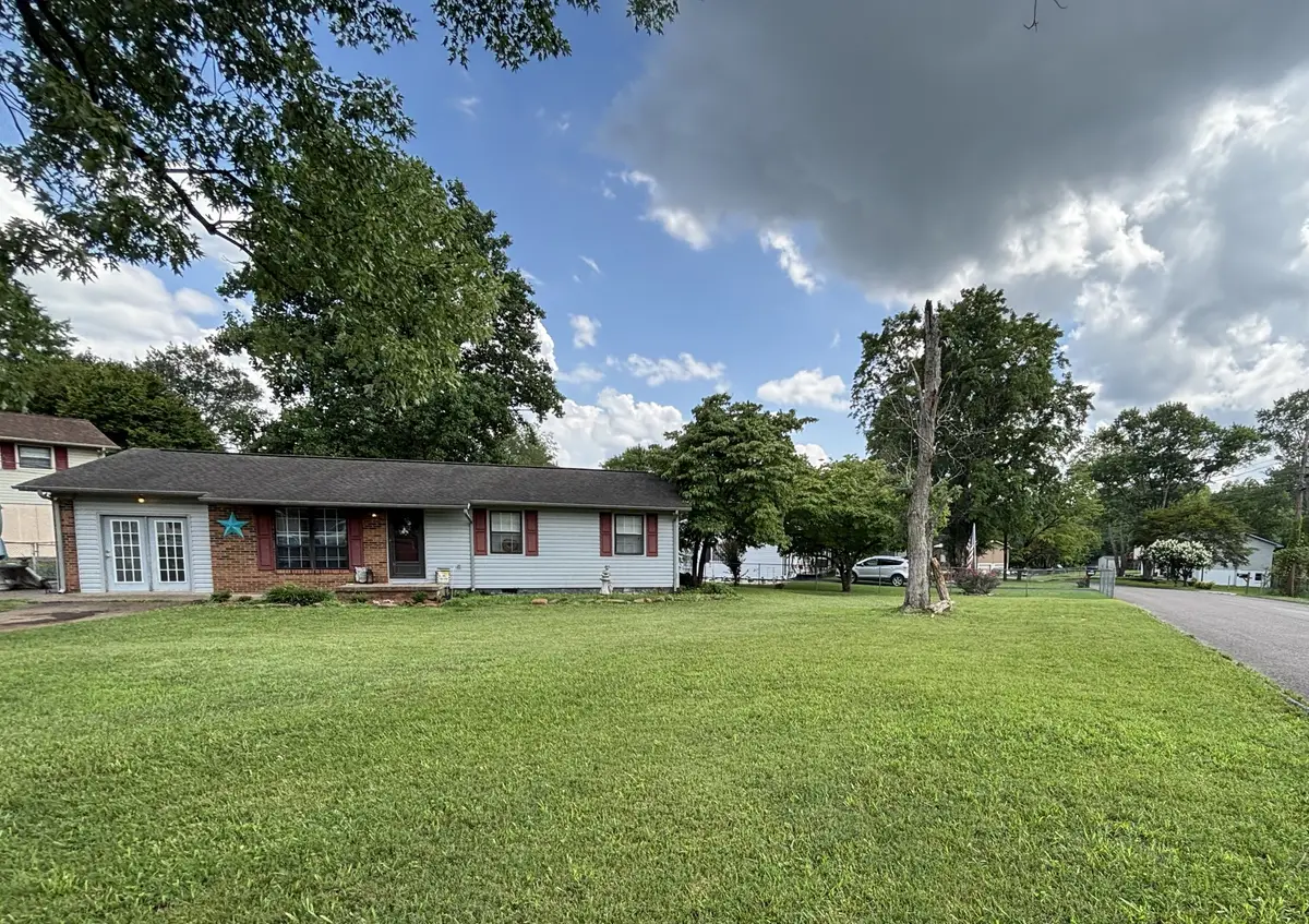 7729 Temple Acres Dr, Knoxville, TN 37938 - #1
