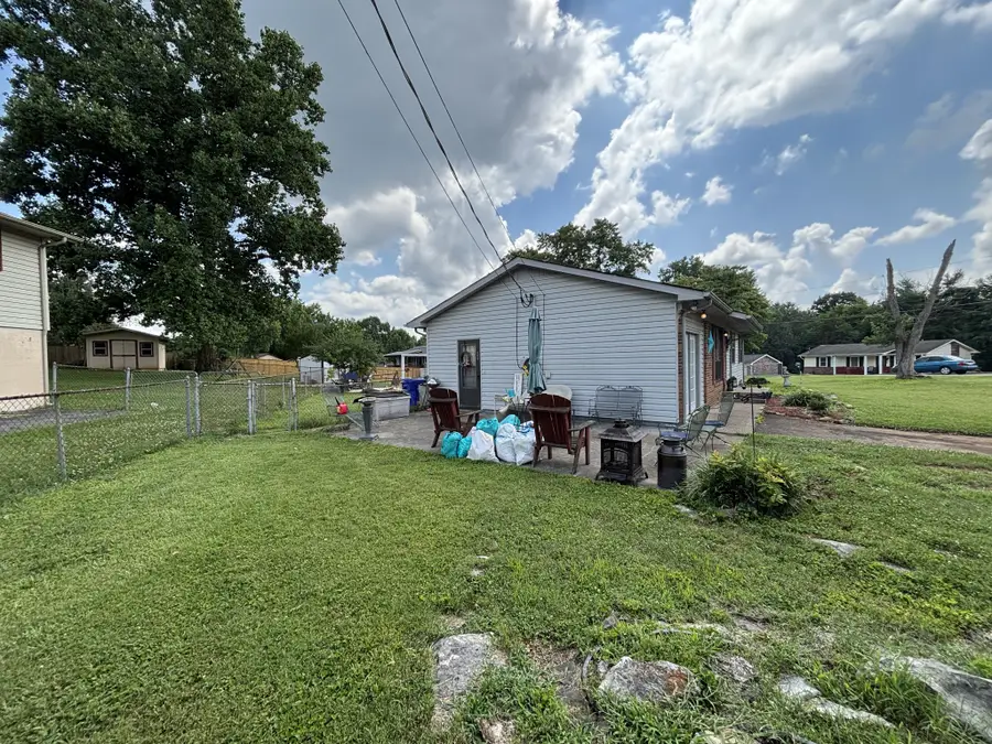 7729 Temple Acres Dr, Knoxville, TN 37938 - #3