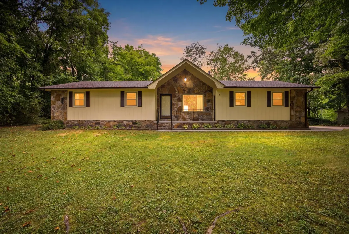 222 Troy Drive, Dayton, TN 37321 - #1