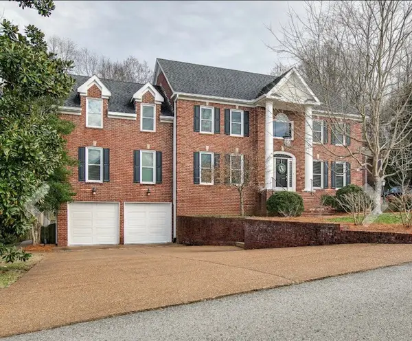 345 Saint Andrews Dr, Franklin, TN 37069