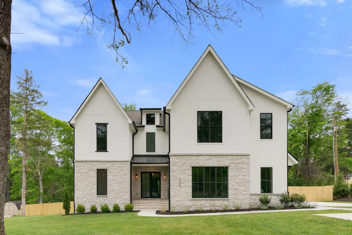 706 Brook Hollow Rd, Nashville, TN 37205 - #1